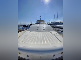 Buy 2009 Ferretti Yachts Custom Line Cl 97