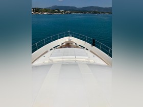 2009 Ferretti Yachts Custom Line Cl 97 for sale