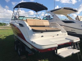 2019 Sea Ray Sdx 250 for sale