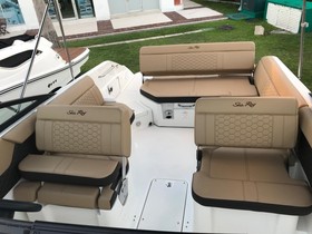 2019 Sea Ray Sdx 250 for sale