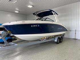 Купить 2019 Sea Ray Sdx 270