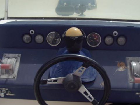 1987 Trader 50 for sale
