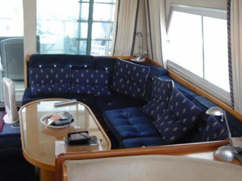 Buy 1987 Trader 50