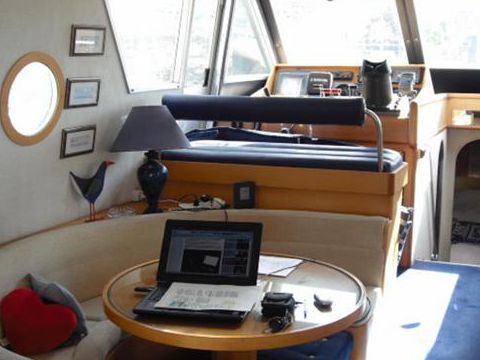 1987 Trader 50 for sale