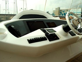 Купити 2007 Sunseeker 82 Yacht