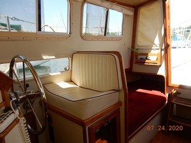Купить 1994 Pacific Seacraft 32 Pilothouse