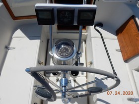 1994 Pacific Seacraft 32 Pilothouse à vendre