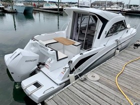 2021 Beneteau Antares 23 za prodaju