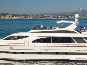 Falcon 86
