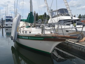 1988 Bayfield 36 for sale