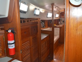 1988 Bayfield 36