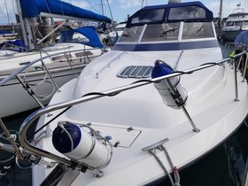 1989 Spirit 3000 à vendre