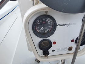 1995 Catalina 36 Mkii