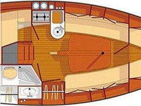 Buy 2005 Delphia 29