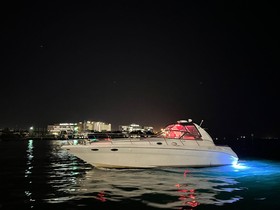 Sea Ray 400 Sundancer