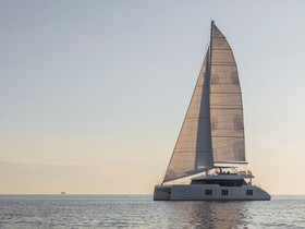 2023 Sunreef 70 Sailing προς πώληση