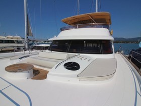 2010 Fountaine Pajot 55 Queensland na prodej