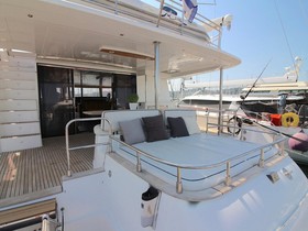 Købe 2010 Fountaine Pajot 55 Queensland