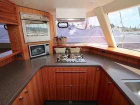 Købe 2010 Fountaine Pajot 55 Queensland