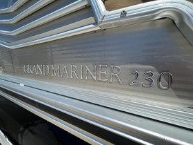 Buy 2019 Harris Grand Mariner 230 Sl