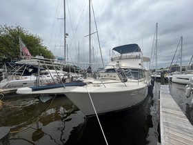 Buy 1989 Hatteras 40 Double Cabin