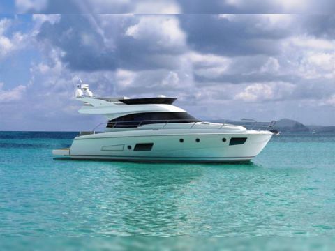 Trader 575 Sunliner