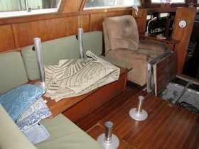 1983 Wilbur 34 Downeast Trawler za prodaju