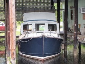 Kupiti 1983 Wilbur 34 Downeast Trawler