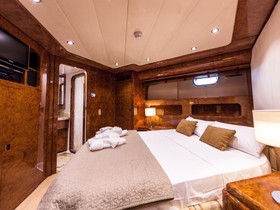 1995 Mondomarine 120 in vendita