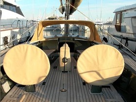 2004 Maxi Dolphin 65 for sale