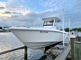 Everglades 295 Center Console