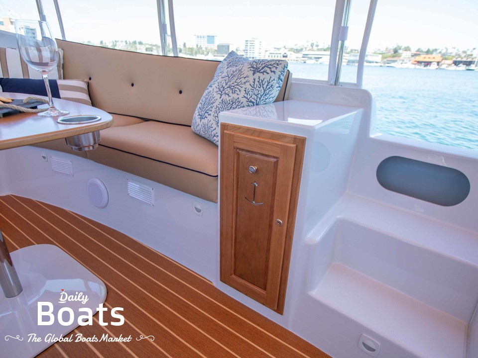 2022 Duffy Cuddy Cabin for sale. View price, photos and Buy 2022 Duffy