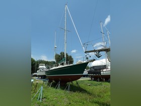 1981 Pearson 365 for sale