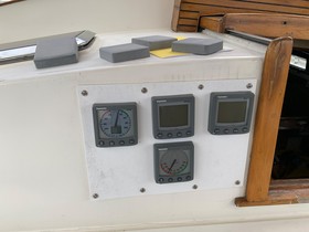 1980 Whitby Yachts Center Cockpit Ketch на продаж
