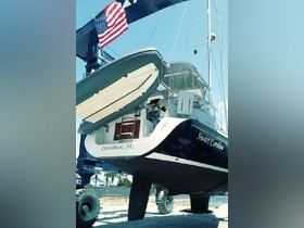 2007 Catalina Morgan 440