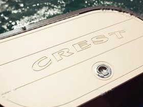 2022 Crest Classic Lx 200 zu verkaufen