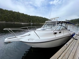 2008 Boston Whaler 305 Conquest in vendita