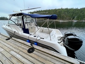 2008 Boston Whaler 305 Conquest