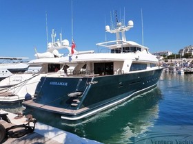 2001 Ferretti Yachts Navetta 30 for sale