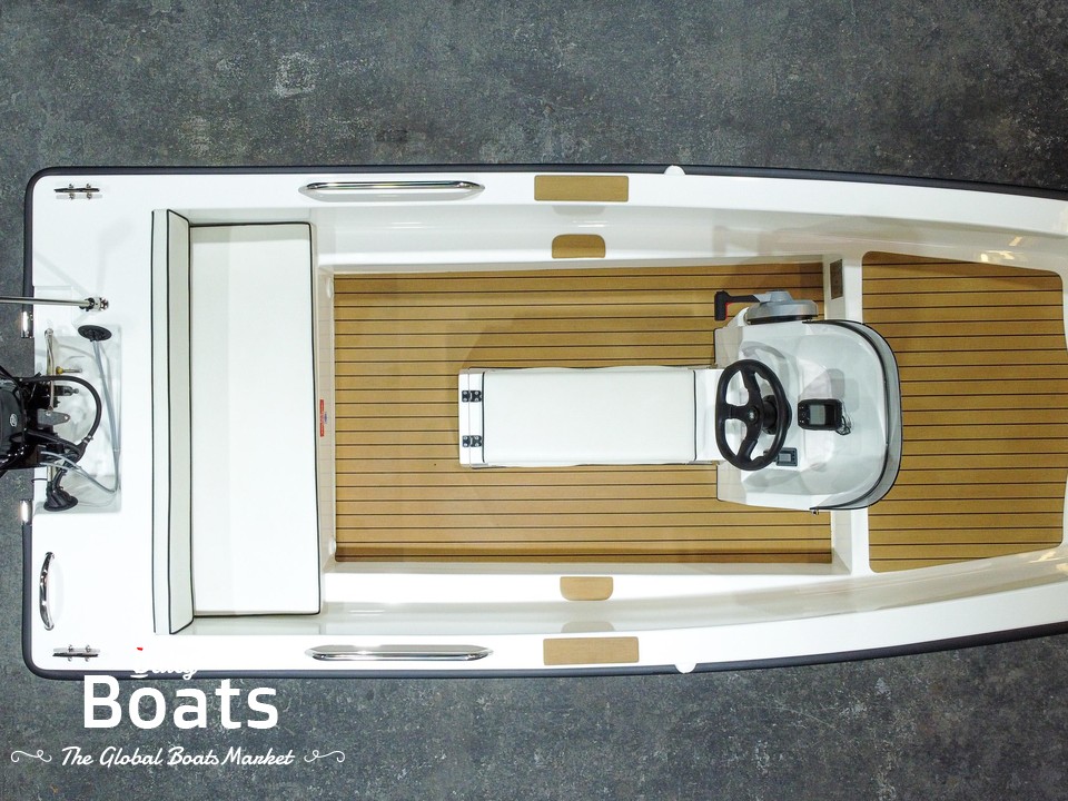 2022 Custom Hamble Dory for sale. View price, photos and Buy 2022