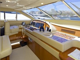 2004 Ferretti Yachts 880 на продаж