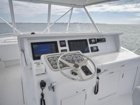 2000 Hatteras 60 Convertible на продаж