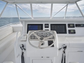 2000 Hatteras 60 Convertible