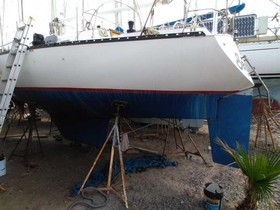 1980 Hunter Cherubini for sale