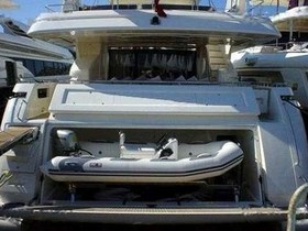 Купить 2001 Ferretti Yachts 94