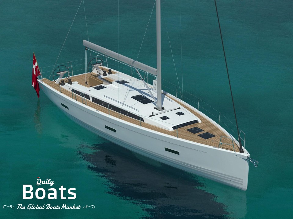 2022 XYachts X4.9 for sale. View price, photos and Buy 2022 XYachts