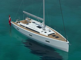 2022 X-Yachts X4.9 satın almak