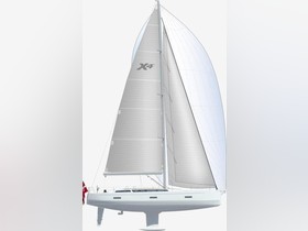 Kupiti 2022 X-Yachts X4.9