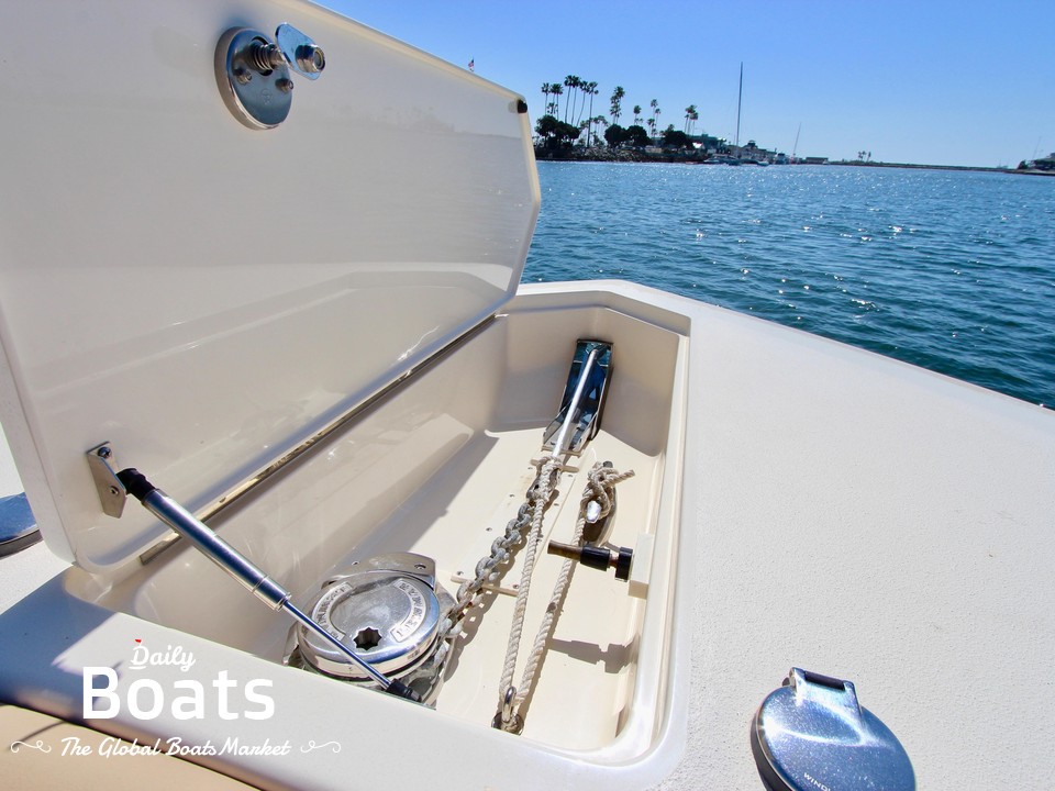 2019 Scout 42 Center Console for sale. View price, photos and Buy 2019