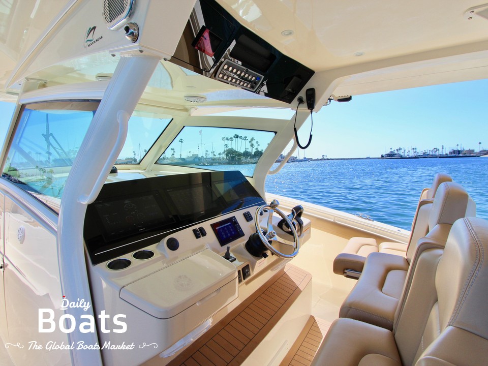 2019 Scout 42 Center Console for sale. View price, photos and Buy 2019